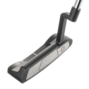 ODYSSEY（オデッセイ） - パター - ホワイト・ダマスカス iX #1