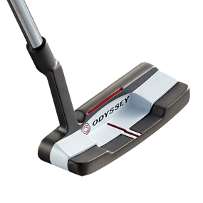 ODYSSEY（オデッセイ） - パター - オー・ワークス #1W SH
