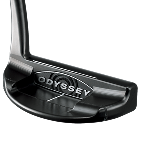 ODYSSEY（オデッセイ） - パター - ブラック・シリーズ iX #9