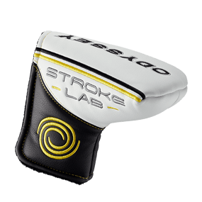 ODYSSEY（オデッセイ） - パター -ストローク ラボ 3T パター