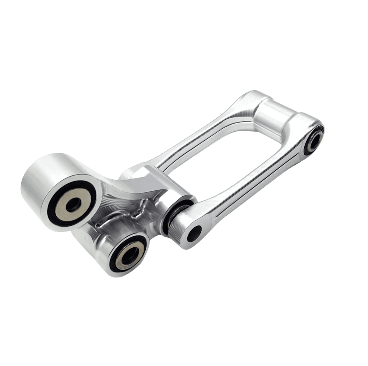 Kawasaki 1999 KX250 Shock Linkage OEM Or Upgrade