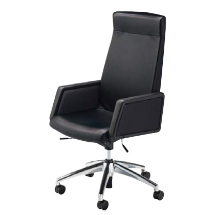 エクゼクティブチェア、役員用チェア オフィス分野｜内田洋行