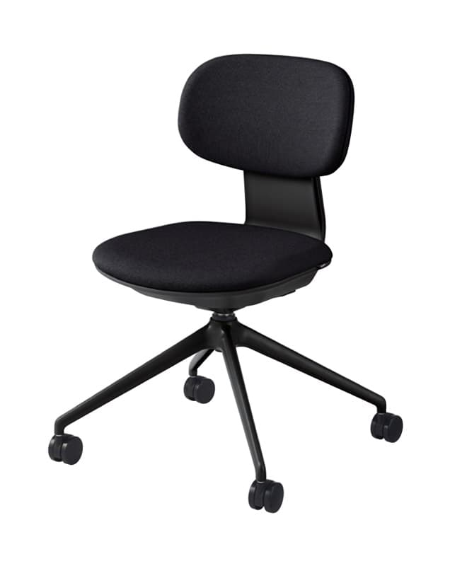 オフィスチェア Aptea（アプテア） - オフィス分野｜内田洋行