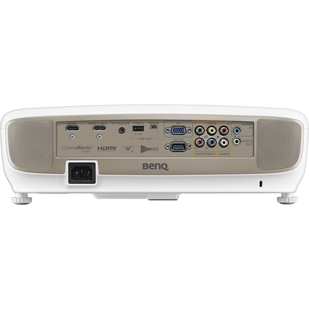 BenQ HT3050 HD DLP Home Theater Projector – OfficeWonderland