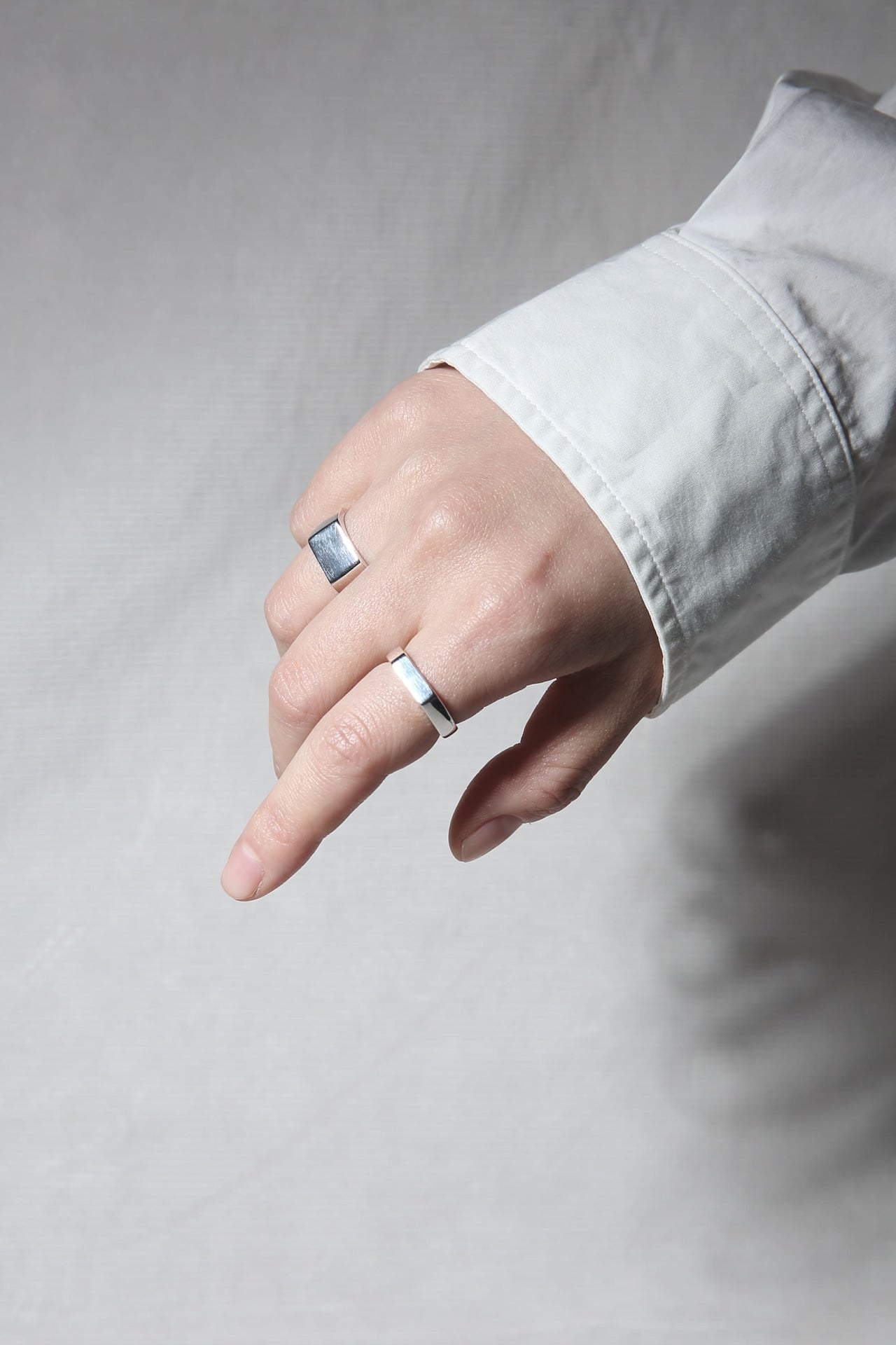 シルバーリング｜シルバー925 リング | 21-R-019 – Nine Nine