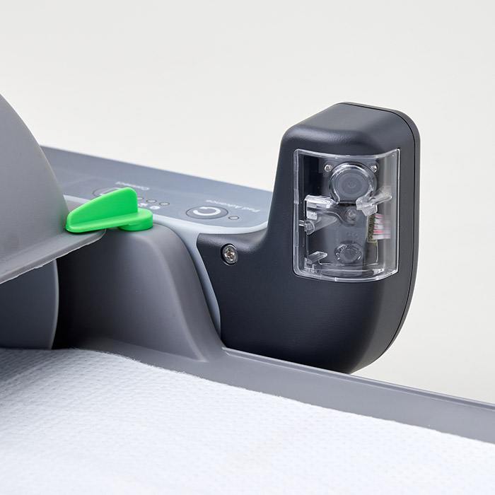 ロール式自動犬トイレ ブリリアントパッド SMART | 株式会社オーエフティー