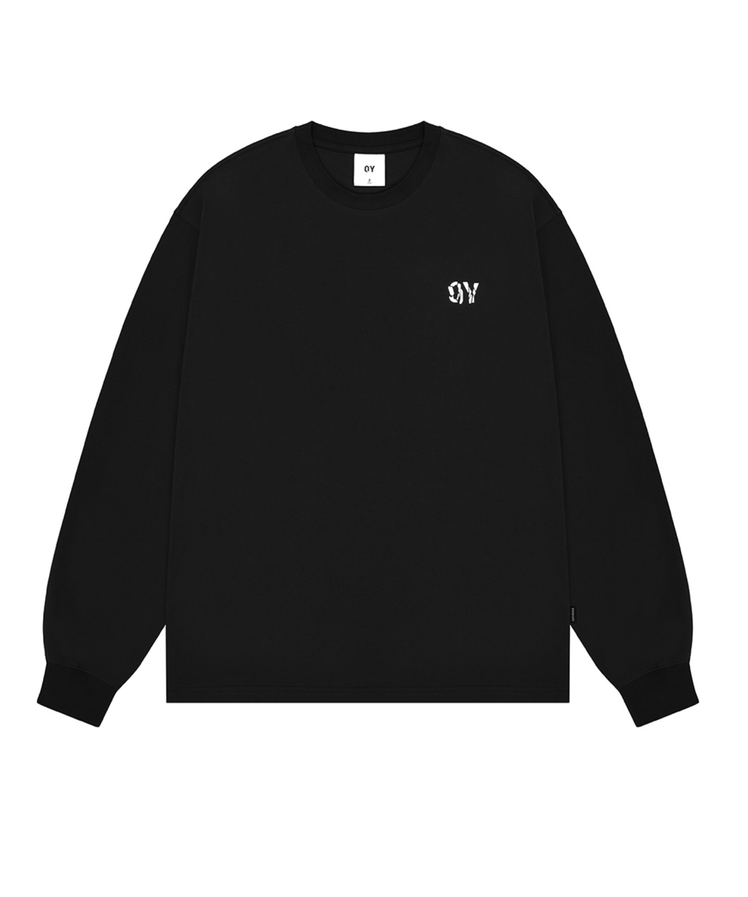 OY/オーワイ』 B.S.L LONG SLEEVE/B.S.L長袖Tシャツ OY│A'GEM/9×.KOM