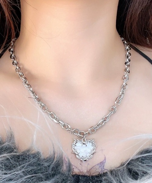 A'GEM/9 × .kom 『.KOM/ドットケーオーエム』 デザインハート