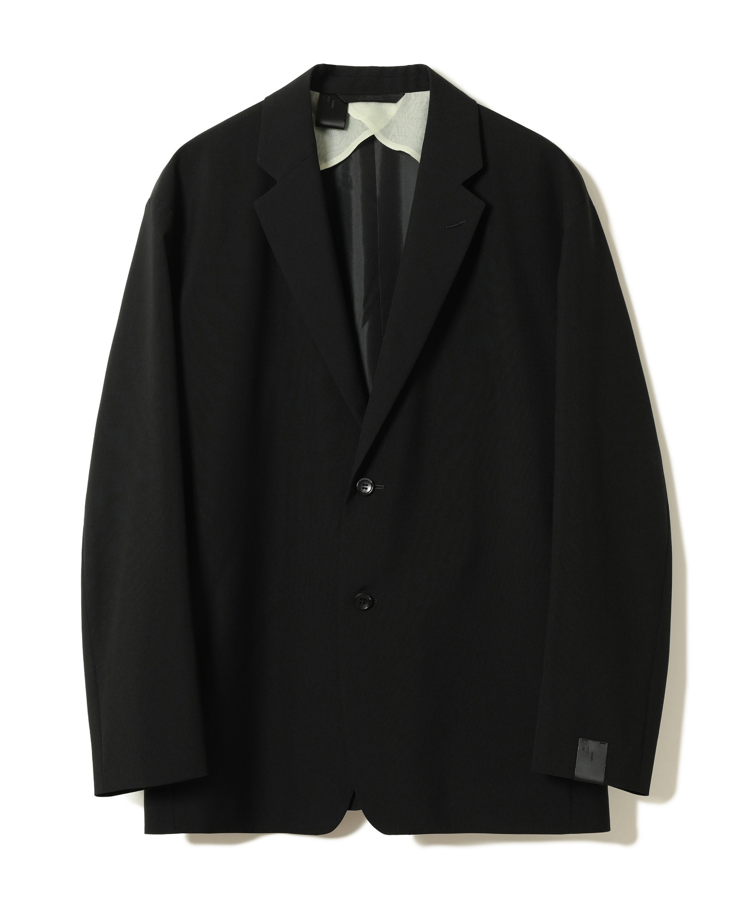 TAILORED JACKET N.HOOLYWOOD COMPILE│N-HOOLYWOOD.COM