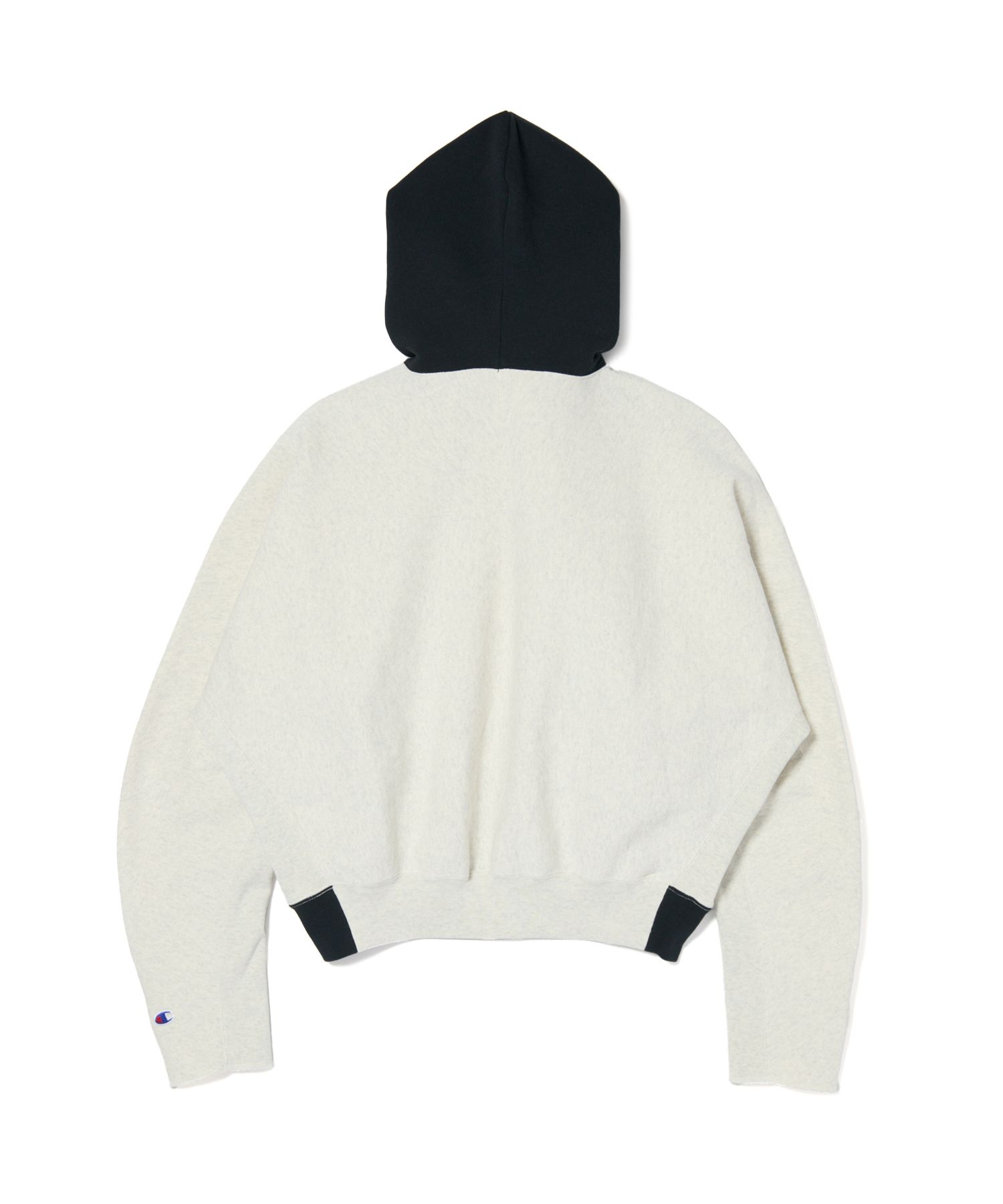 PULLOVER HOODIE LIMITED│N-HOOLYWOOD.COM