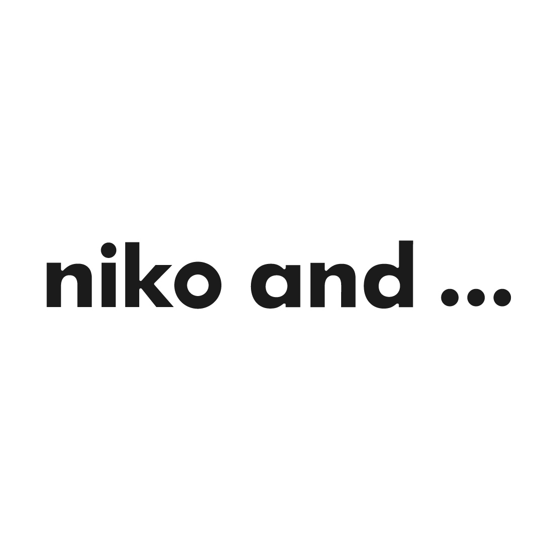 予約商品】niko and（ニコアンド）のレディースファッション通販