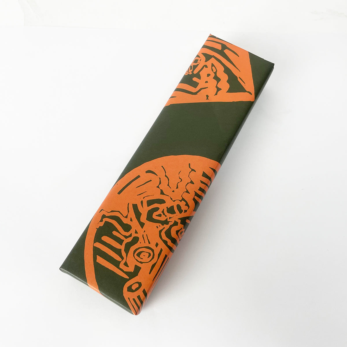 黒柿】壱乃匙 拭き漆仕上げ – おかや木芸