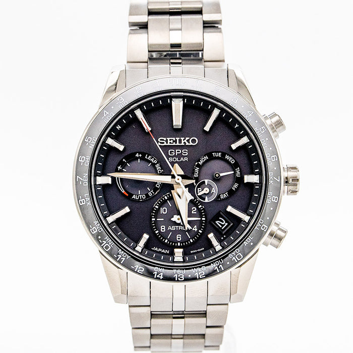 SEIKO ASTRON / セイコー アストロン SBXC003 | ブランド時計通販OKADA