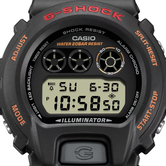 岡本時計店｜県内最大級の品揃え、長崎県長崎市のGショック(G-SHOCK