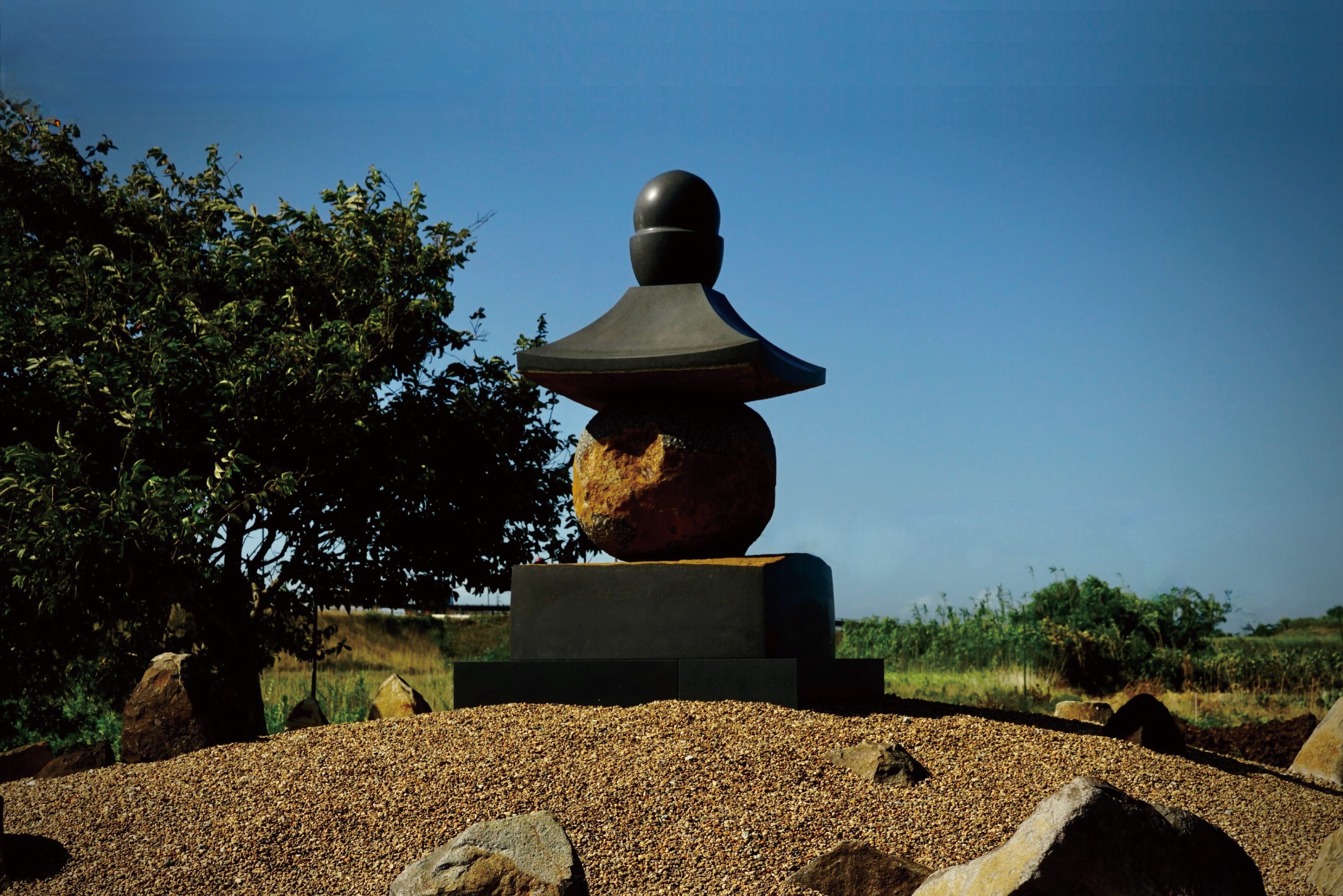 在庫情報 | 大蔵山スタジオの石塔