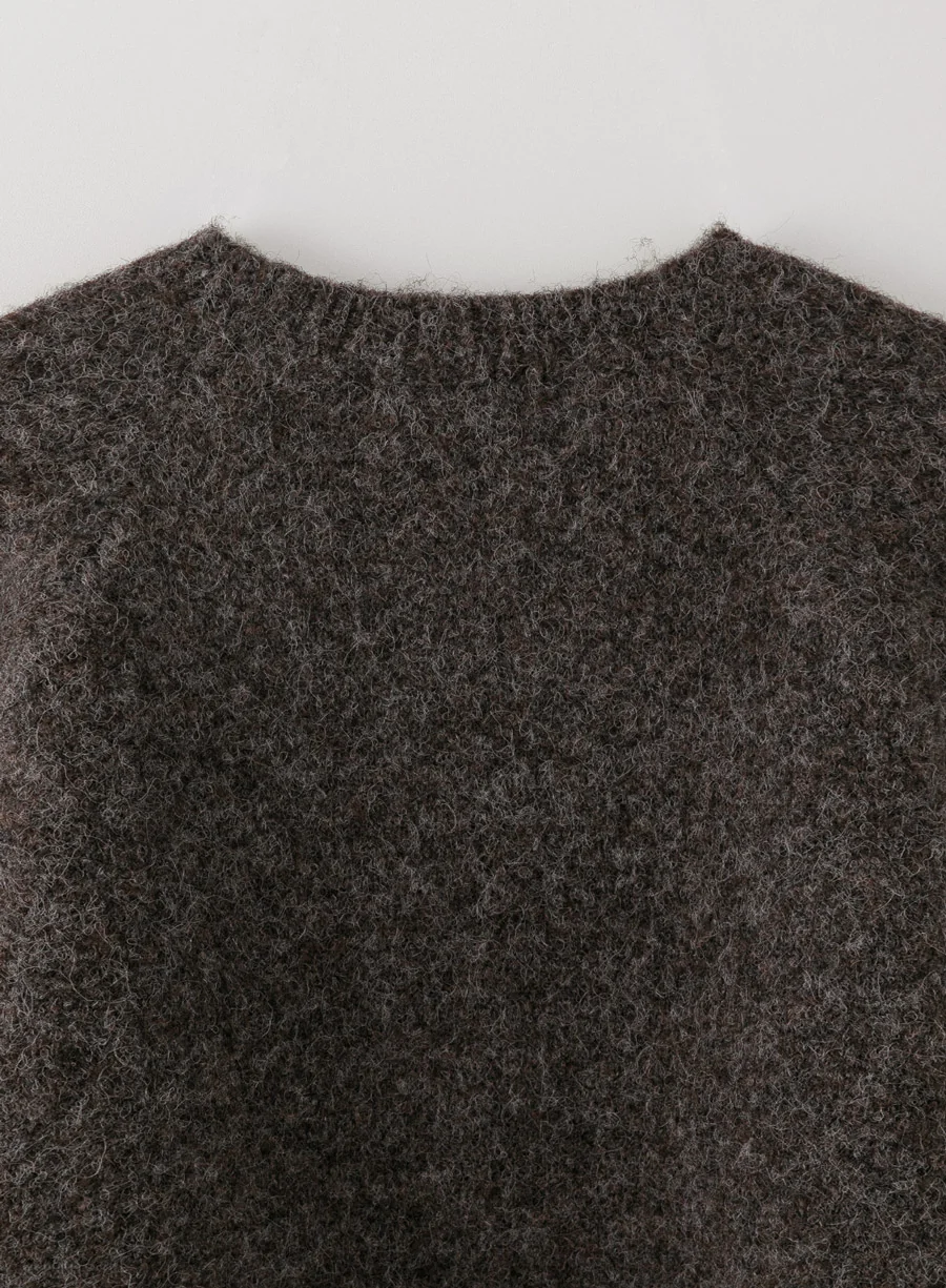 butter soft knit | OHOTORO