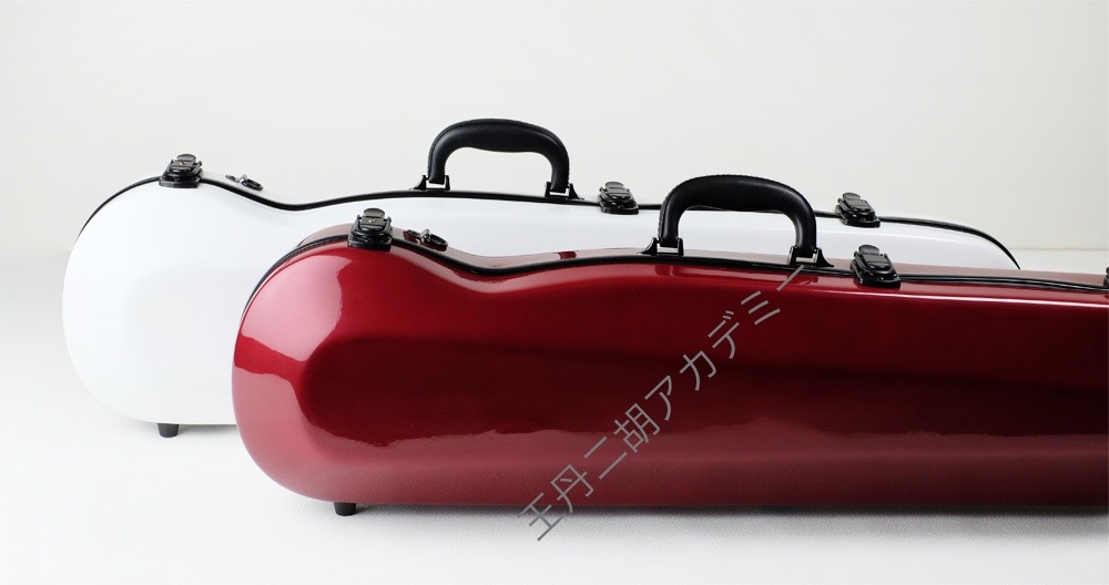 王丹二胡アカデミー Online Store / ハードケース 彩