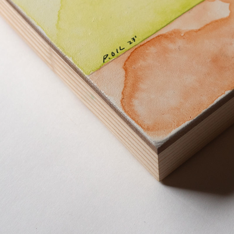 POPY OIL / Tabel no. – OILWORKS STORE