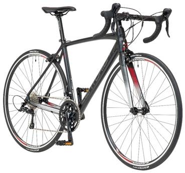 センチュリオン：ハイパードライブ1000、ハイパードライブ500 サイクル