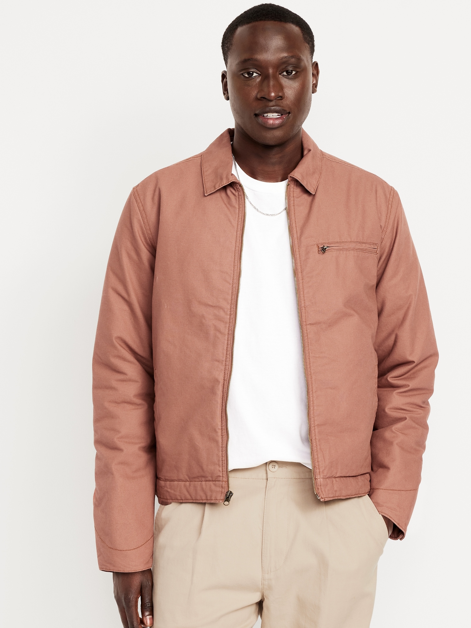 Corduroy Jacket | Old Navy