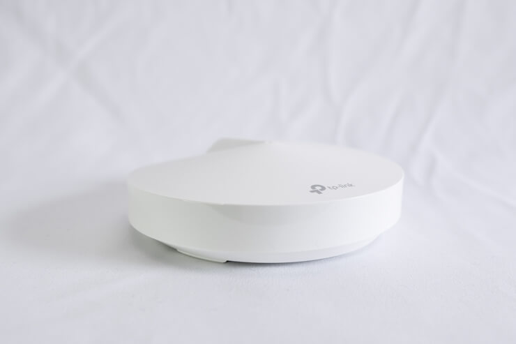 Deco M9 Plusレビュー／何台繋いでも速い！トライバンドメッシュWi-Fi