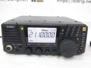 HF ｜中古無線機本舗