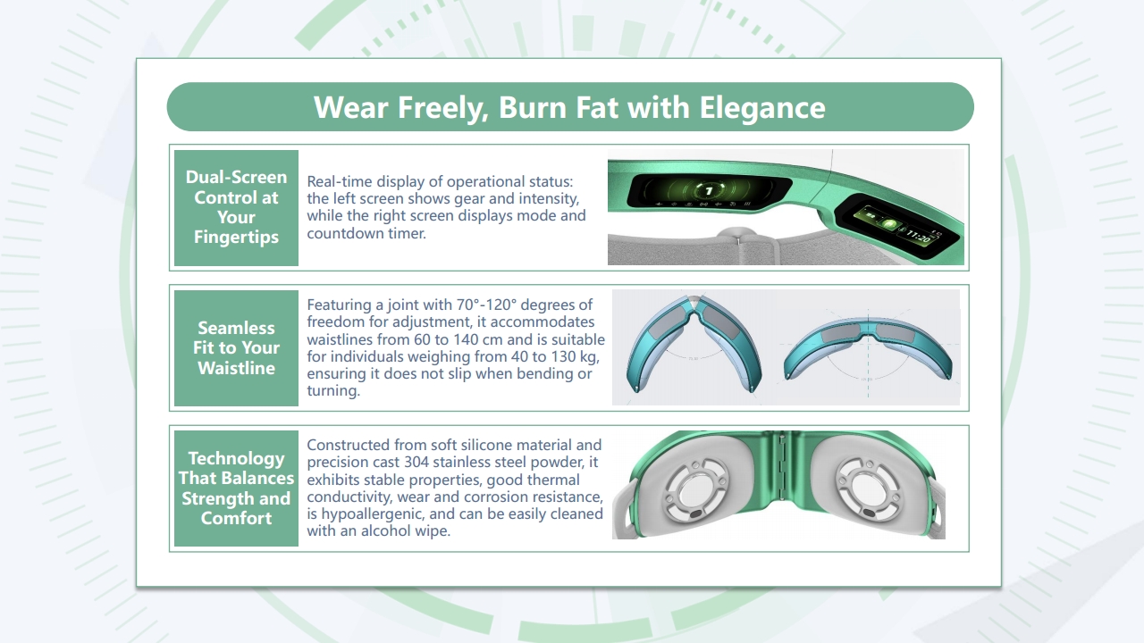 OlyLife Shaken Massager (USD) – Olyrestore