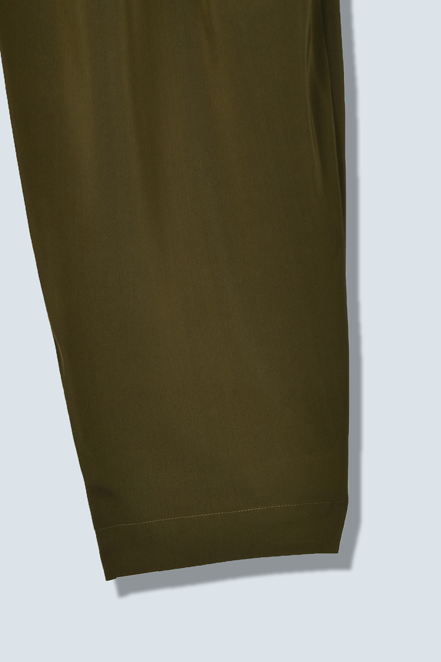 OMMO ONLINE STORE / BOLCKING EASY TUCK PT