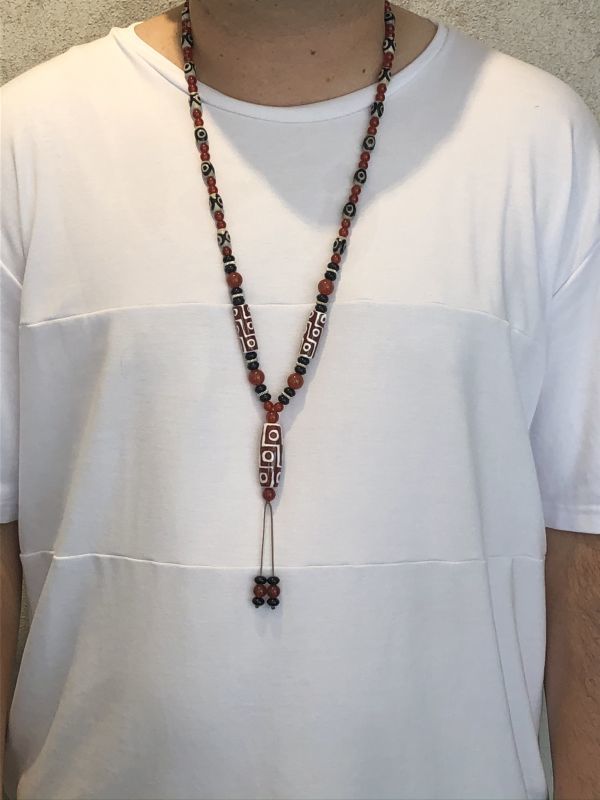 究極！最高位！全てを手に入れ人生を大成功に導く！総三眼＆九眼天珠