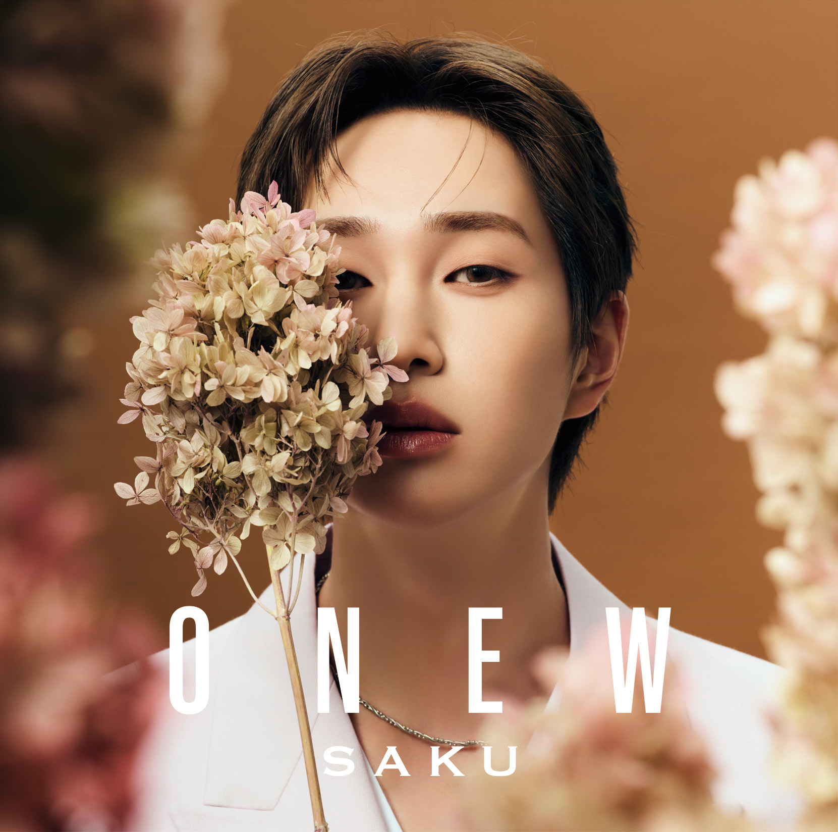 SAKU | ONEW OFFICIAL FANCLUB ＜JJINGGU JAPAN＞
