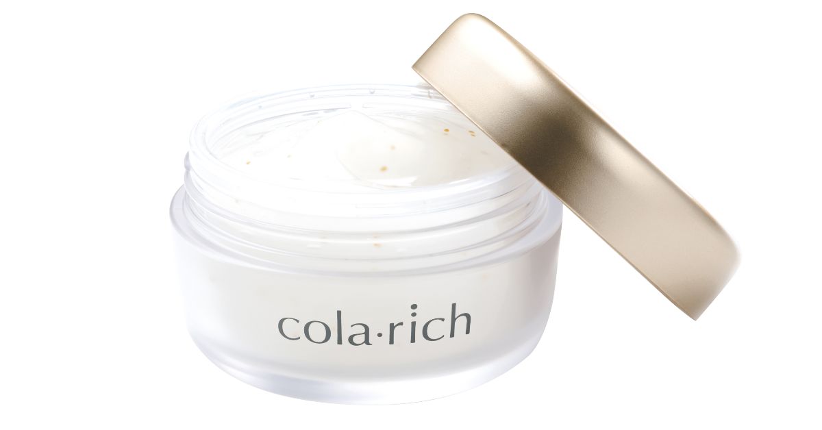 コラリッチ EX ブライトニングリフトジェルの口コミは良いの？気になる