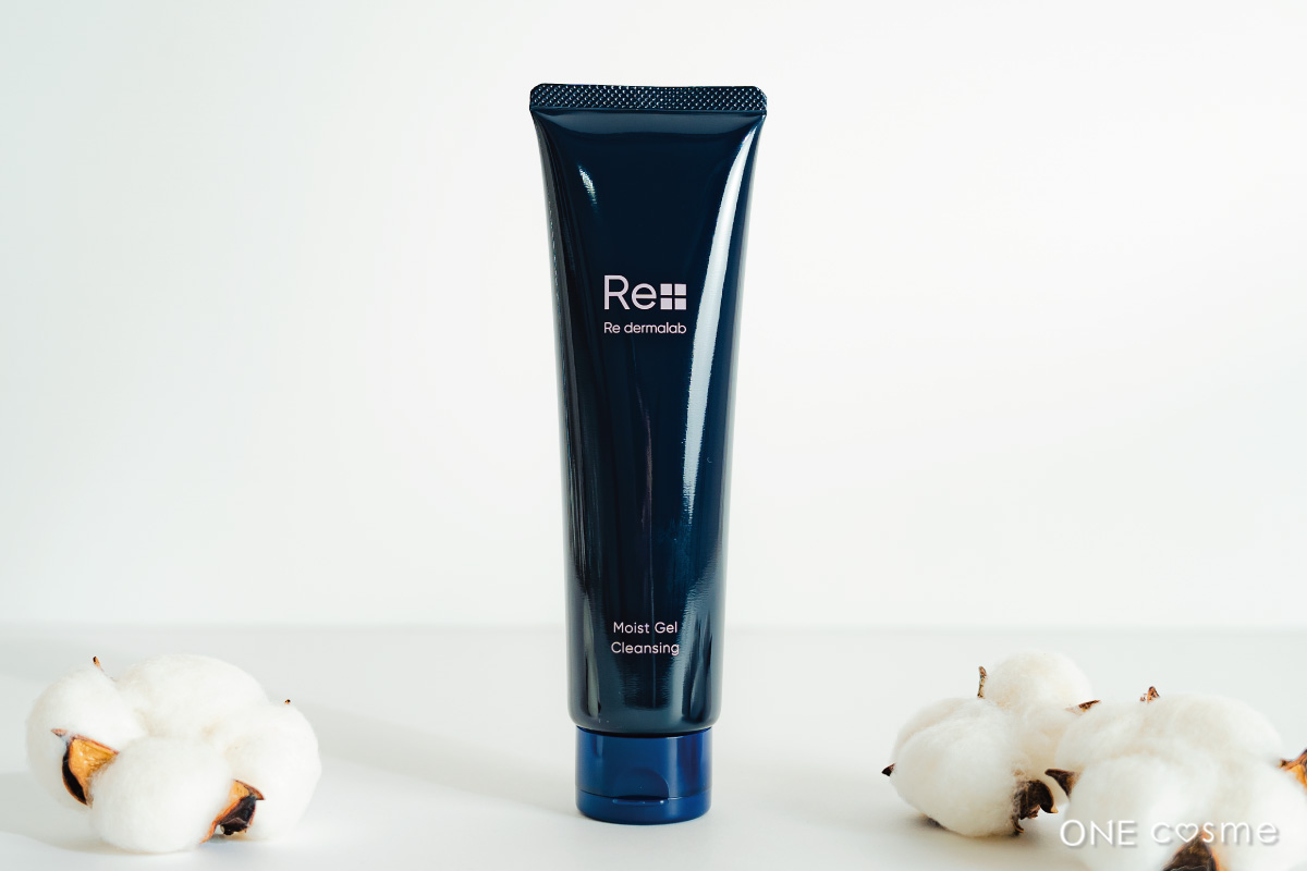 Re dermalab（リ・ダーマラボ） モイストゲルクレンジングの口コミは