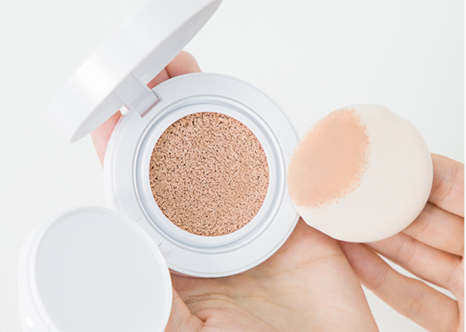 ミネラルトーンアップクッションBBの口コミは良いの？気になる効果や