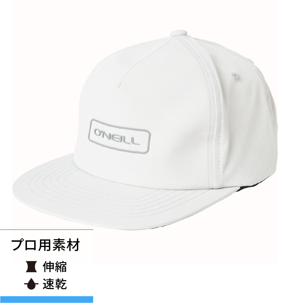 水陸両用】HYBRID SNAPBACK 2 - 【公式】オニール（O'NEILL）ブランド