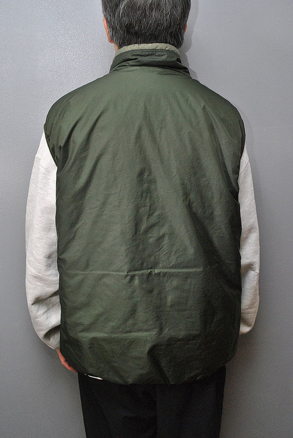 patagonia Puffball Vest