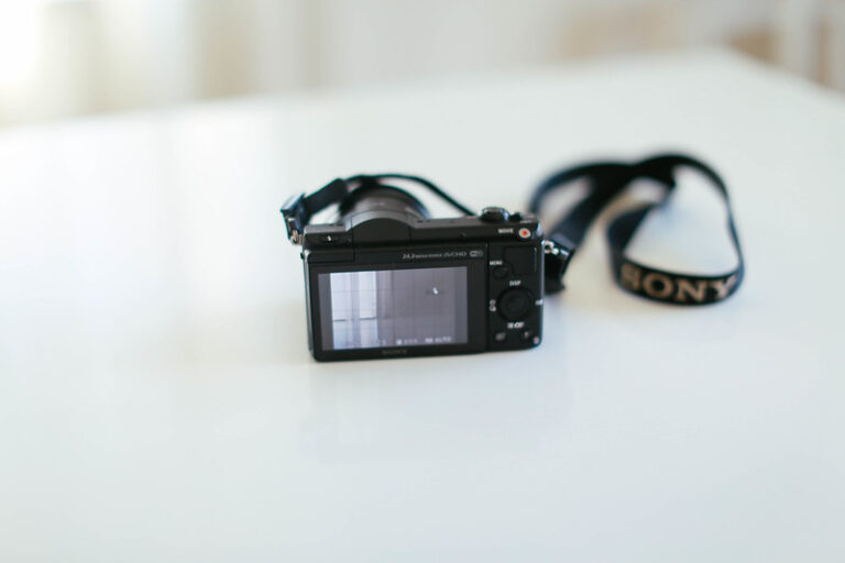 Sony α5100（ミラーレスカメラ）＋単焦点レンズE 35mm F1.8を買いまし