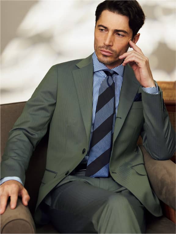 ONLY|2024SPRING＆SUMMER COLLECTION FOR MEN