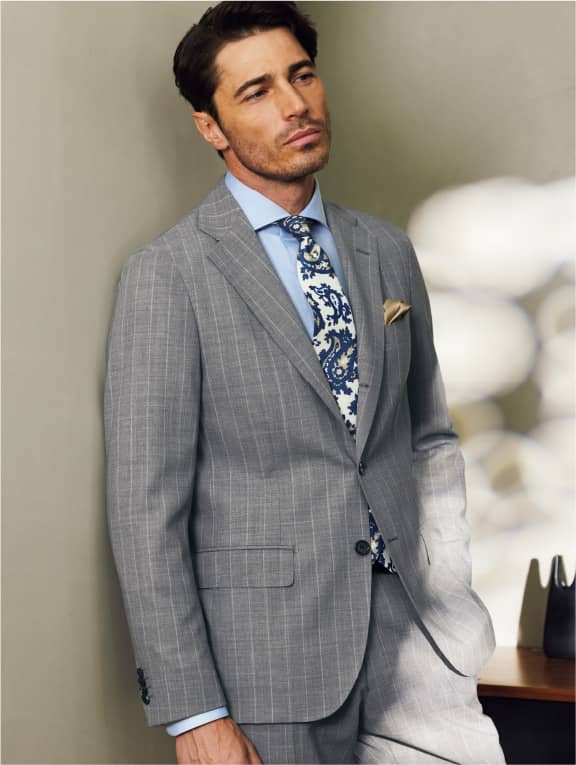 ONLY|2024SPRING＆SUMMER COLLECTION FOR MEN