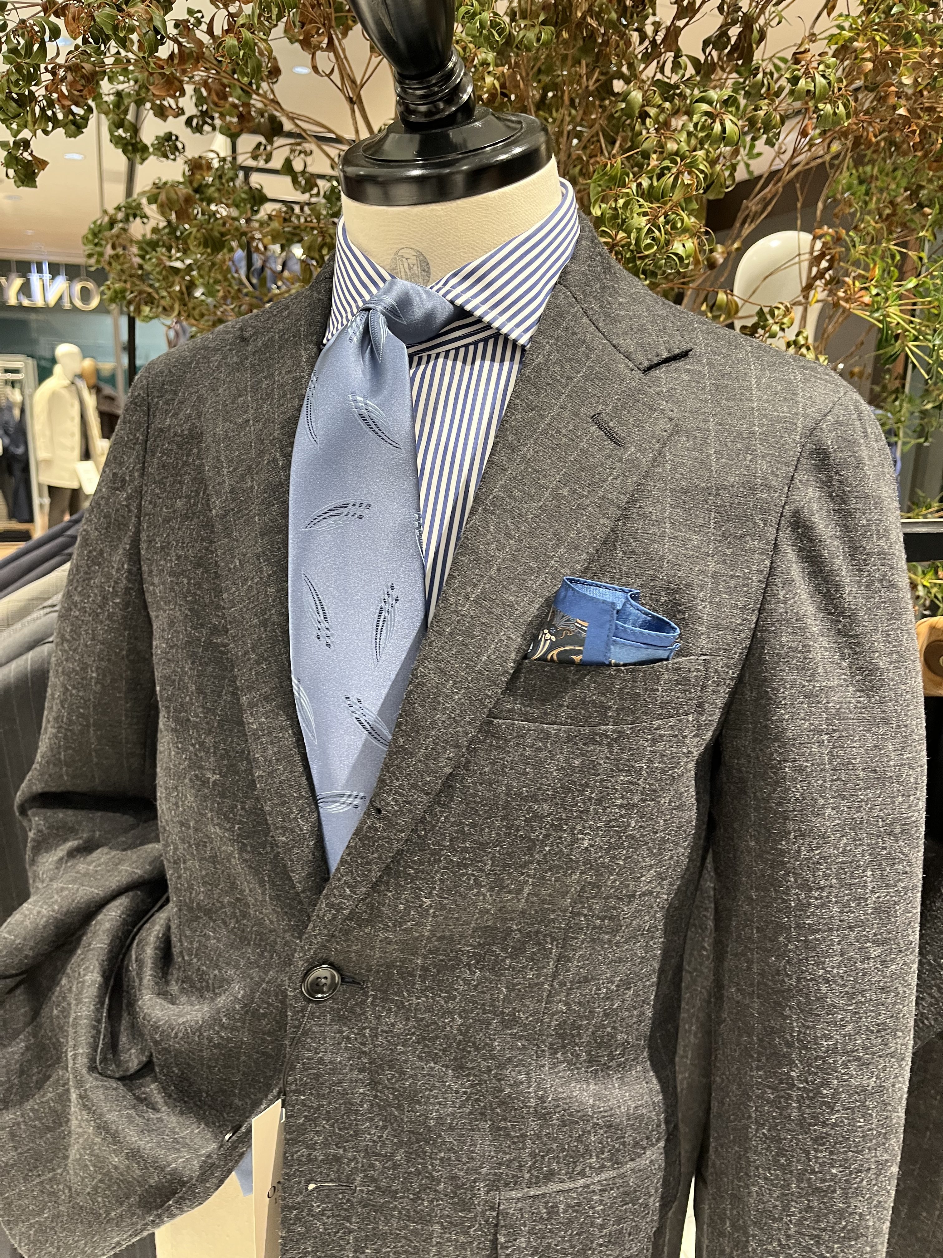 着心地も雰囲気も別格！新作ジャージースーツ】ONLY神戸三宮店 – ONLY