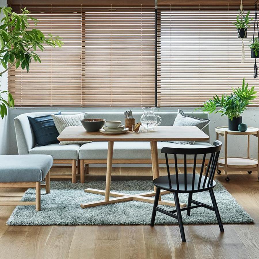 Knot | ANGRE ラグ 正方形｜【公式】ACTUS online｜家具・インテリア