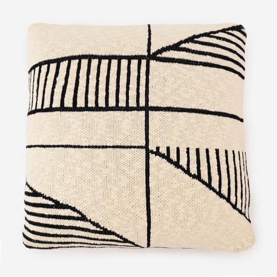 EASIERクッションカバー 45cm角 MULTI｜【公式】ACTUS online｜家具