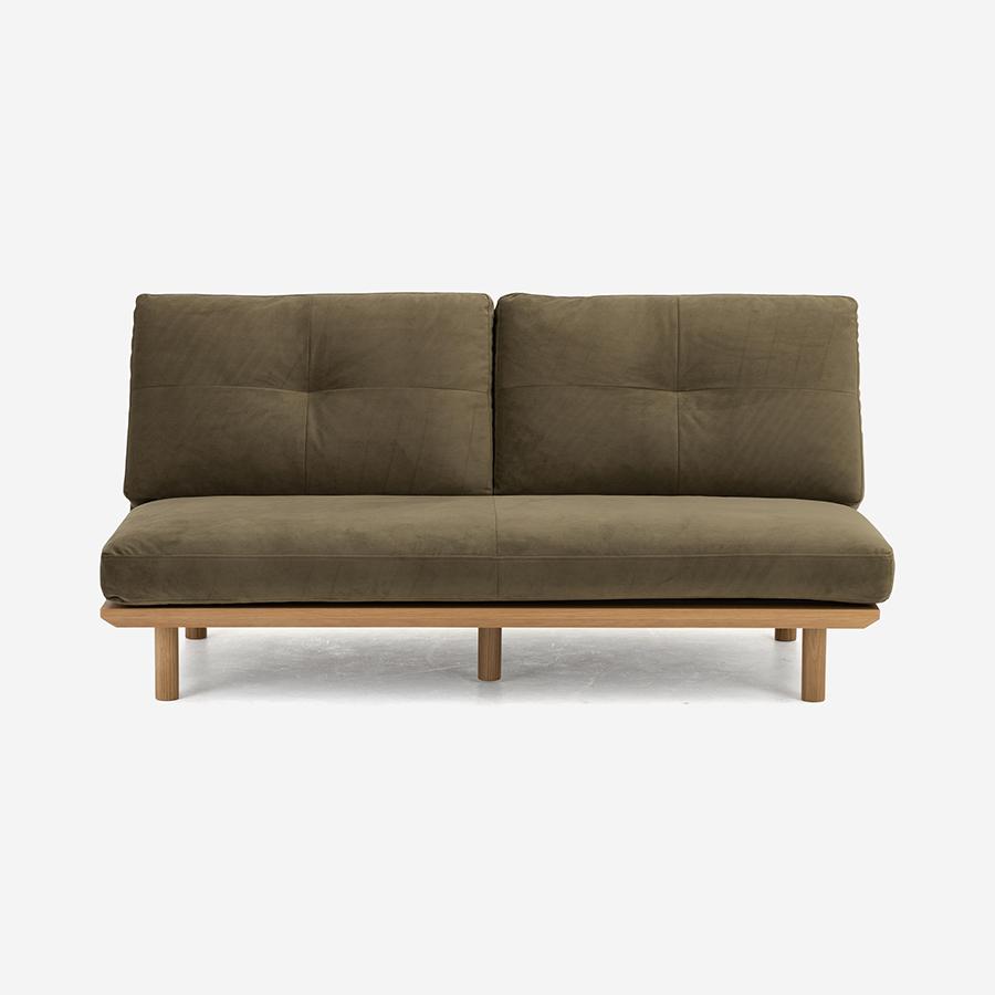 five by five | FLAD ソファ ファブリック｜【公式】ACTUS online