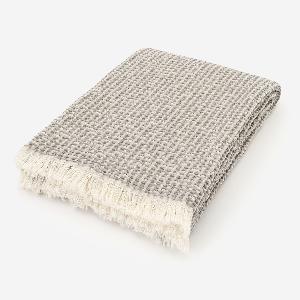 JENSEN ブランケット 130 x 180cm｜【公式】ACTUS online｜家具