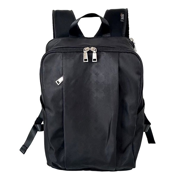 SOUSAC】人間工学リュック（クリアプリント）L 24020｜アピタ・ピアゴ