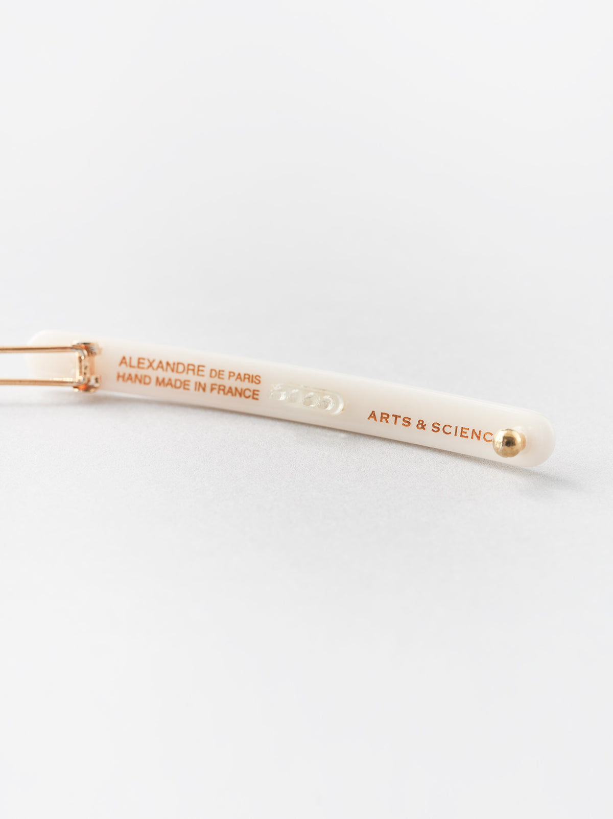 Hair pin – ARTS&SCIENCE ONLINE SELLER