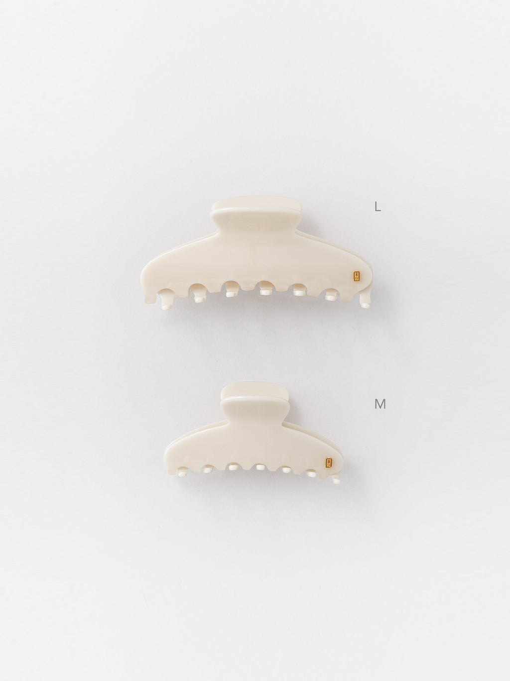 Hair clip M – ARTS&SCIENCE ONLINE SELLER