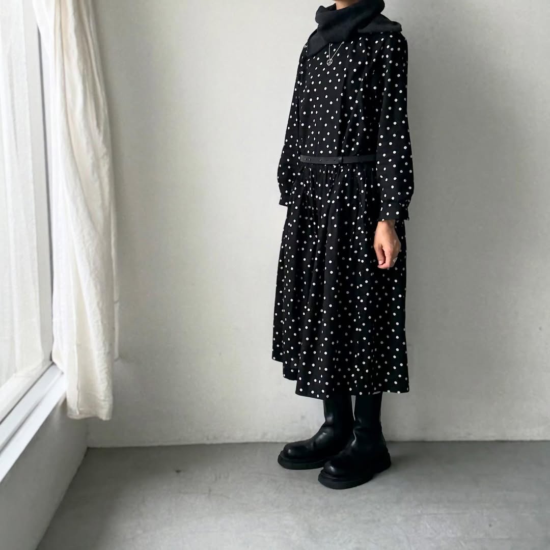 TORICI ヴィランスヌード ブラック – blanc