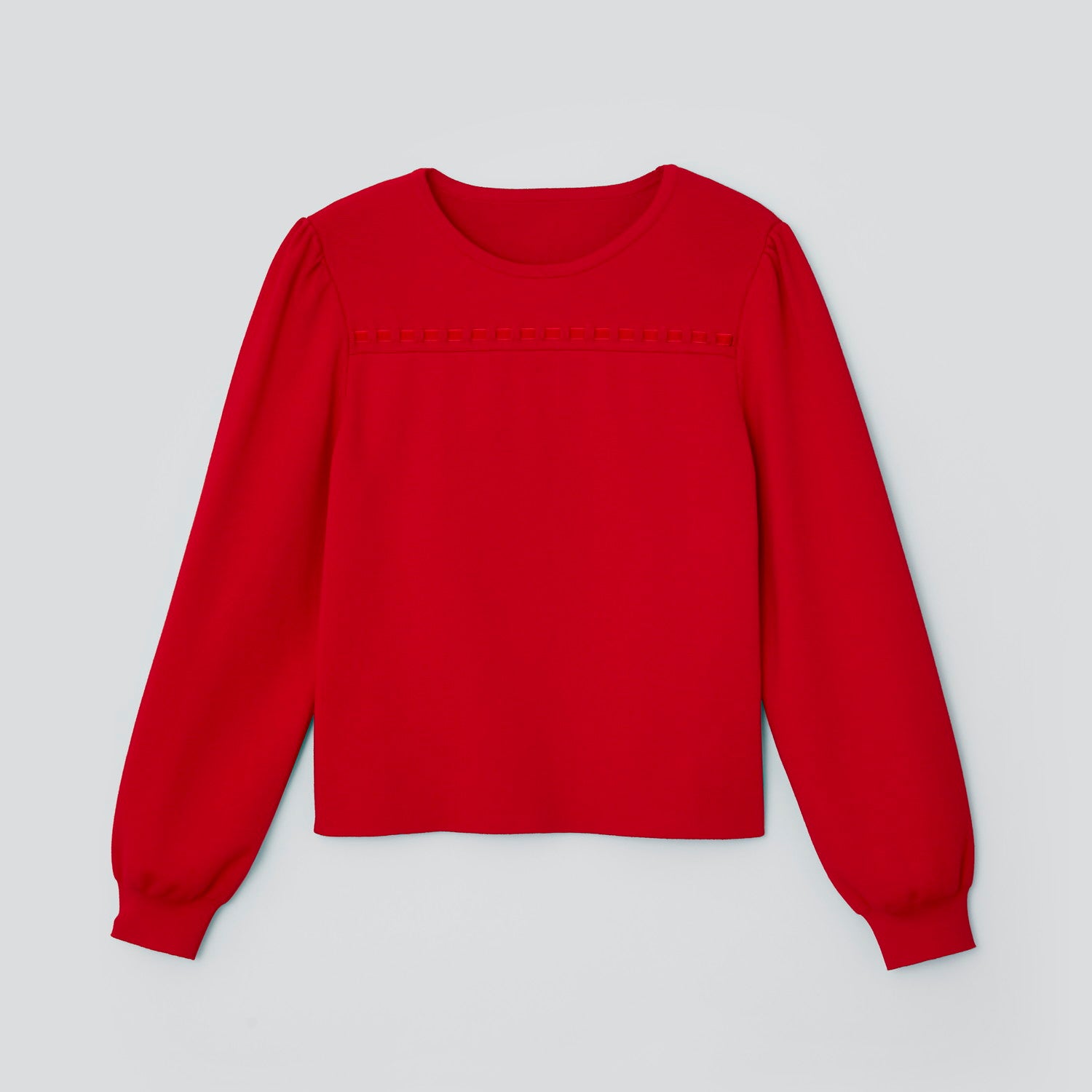 22年 FOXEY フォクシー Agnes Sweater ニット 42649 22年 FOXEY
