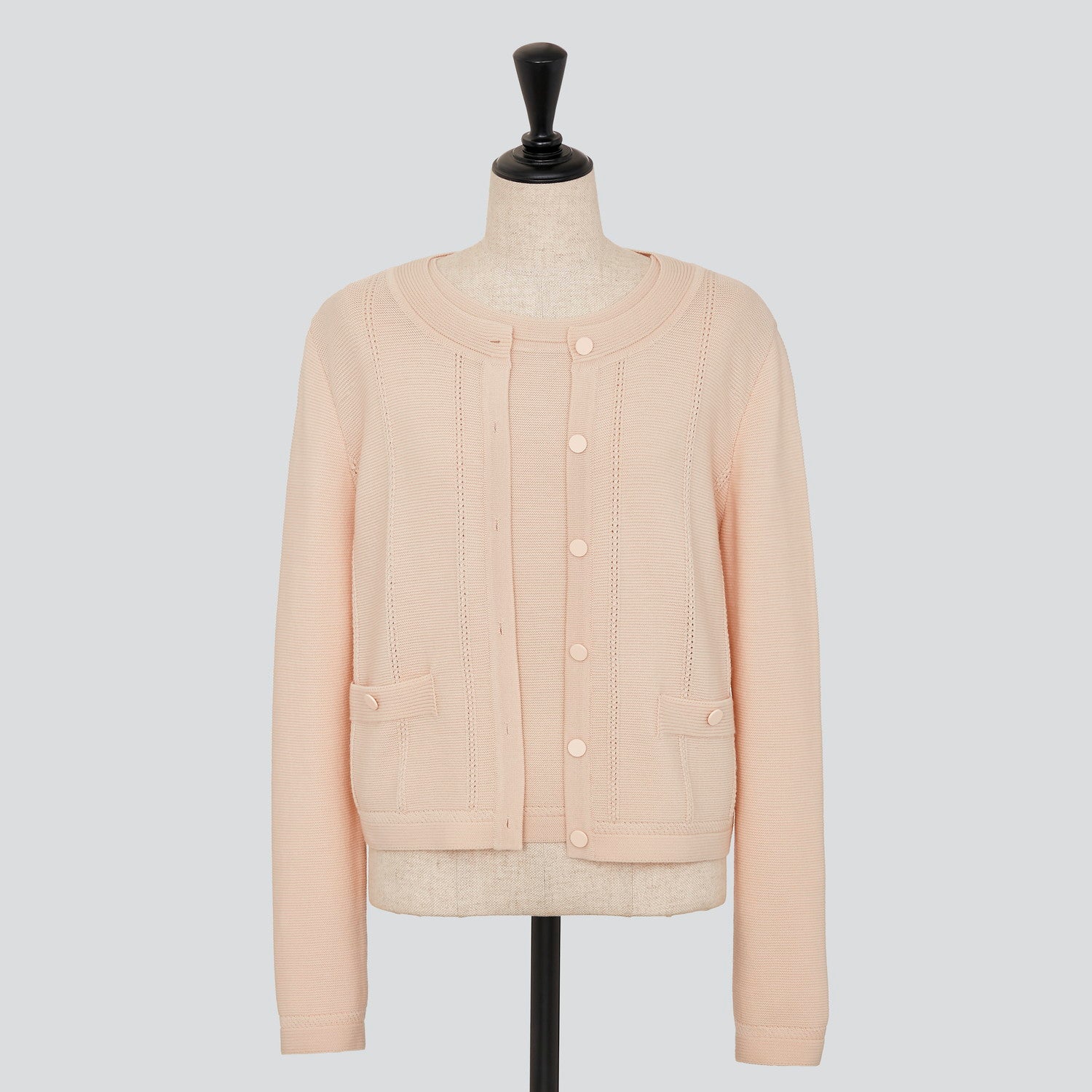 Cardigan – FOXEY 公式オンラインブティック