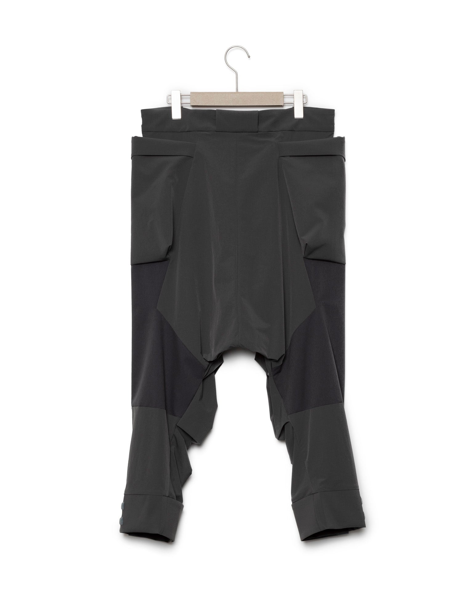 Tech parkour sarrouel pants – FUMITO GANRYU OFFICIAL STORE